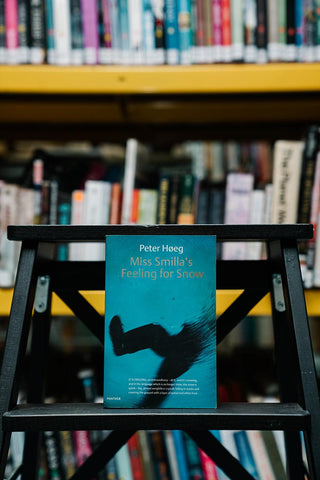 Miss Smilla's Feelings for Snow - Thryft