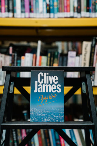 Flying Visits - Thryft