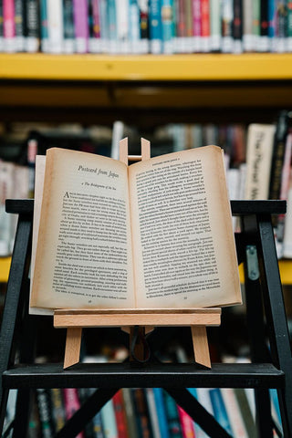 Flying Visits - Thryft