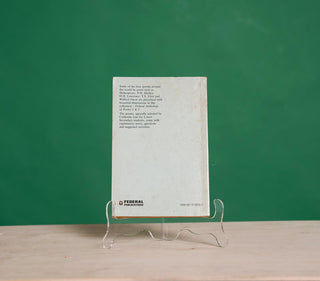 Federal Anthology of Poetry - 1 - Thryft