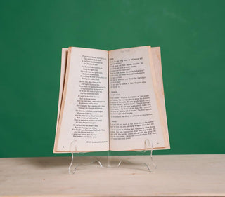 Federal Anthology of Poetry - 1 - Thryft