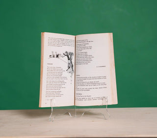 Federal Anthology of Poetry - 1 - Thryft