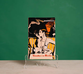 Goodbye to Berlin - Thryft