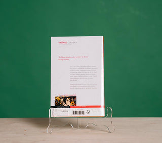 Goodbye to Berlin - Thryft