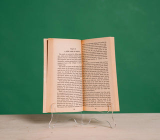 Your Right to Know - Thryft