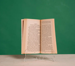 Your Right to Know - Thryft