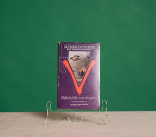 Prisoners and Pawns - Thryft