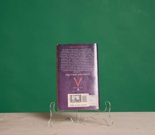 Prisoners and Pawns - Thryft