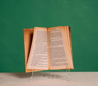 Prisoners and Pawns - Thryft