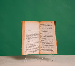 Prisoners and Pawns - Thryft