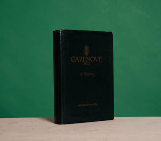 Casenove & Co: A History - Thryft