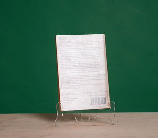 What Am I Doing Here - Thryft