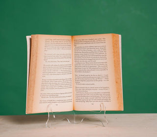 What Am I Doing Here - Thryft