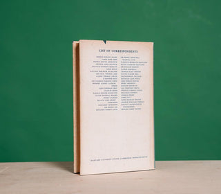 The Letters of Frederic William Maitland - Thryft